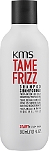 Шампунь для волос разглаживающий - KMS California TameFrizz Shampoo — фото N1
