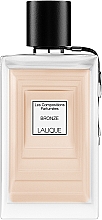 Lalique Les Compositions Parfumees Bronze - Парфумована вода — фото N1