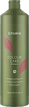 Шампунь для фарбованого волосся - Echosline Colour Care Shampoo for Colored and Treated Hair — фото N2
