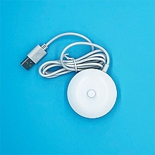 Зарядний пристрій з USB-кабелем для звукової зубної щітки - Curaprox Hydrosonic Pro — фото N2