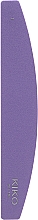 Пилка для выравнивания и полировки натуральных ногтей - Kiko Milano Nail File 104 Glossing Buffer — фото N1