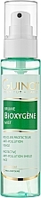 Оксигенувальний зволожувальний міст - Guinot Brume Bioxygene Mist SPF30 — фото N1