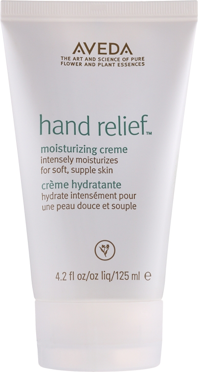 Крем для рук - Aveda Hand Relief Moisturizing Creme  — фото N1