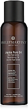 Духи, Парфюмерия, косметика Масло для волос и тела "Жожоба" - Philip Martin's Jojoba Pure Oil