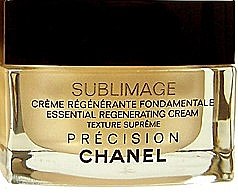 Духи, Парфюмерия, косметика Крем регенерирующий - Chanel Sublimage Cream