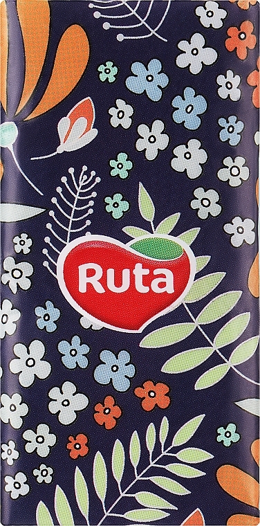 Носовые платки "Style 1" - Ruta