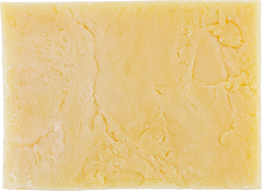 Мыло "Камфорное" - Cocos Soap — фото N2