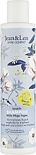 Парфумерія, косметика Шампунь для волосся "Вівсяне молоко та бавовна" - Jean & Len Shampoo