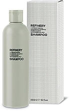 Духи, Парфюмерия, косметика Шампунь для волос - Aromatherapy Associates Refinery Shampoo