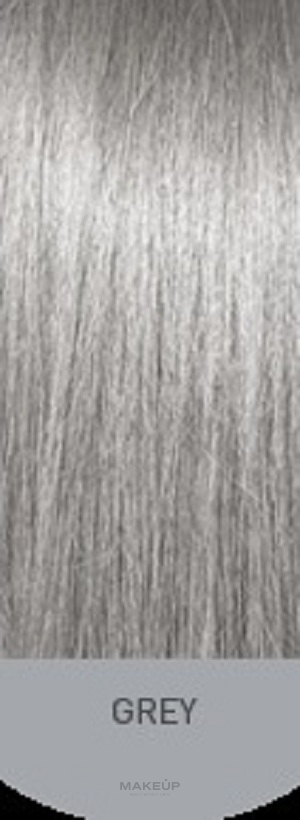 УЦІНКА Пудра для потовщення волосся - Sibel Hair Sculptor * — фото Седина