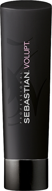 Шампунь для объема волос - Sebastian Professional Volupt Volume Boosting Shampoo — фото N1