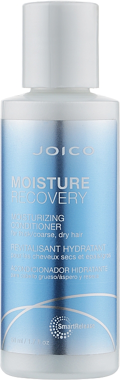 Кондиціонер для сухого волосся - Joico Moisture Recovery for Dry Hair Conditioner — фото N1