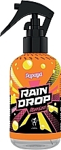 Парфумерія, косметика Ароматизатор-спрей для авто - Tasotti Rain Drop Papaya