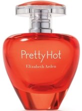 Парфумерія, косметика Elizabeth Arden Pretty Hot - Парфумована вода (тестер з кришечкою)