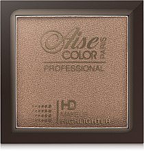 Хайлайтер - Aise Line Color Highlighter — фото N2