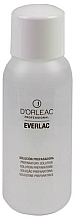 Парфумерія, косметика Очищувач для нігтів - D'orleac Everlac Nail Solucion Preparadora