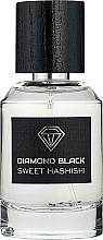 Духи, Парфюмерия, косметика Diamond Black Sweet Hashishi - Парфюм для авто