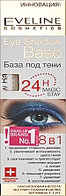 База під тіні - Eveline Cosmetics Eye Shadow Base Magic Stay — фото N2