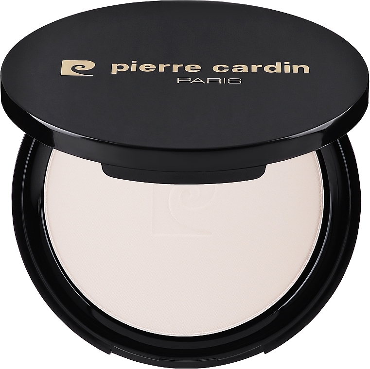 Пудра для лица - Pierre Cardin Porcelain Edition Compact Powder
