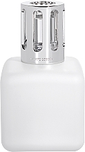 Набір - Maison Berger White Lamp Delicate White Musk  (aromalamp + refill/250ml) — фото N2