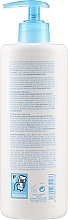 Інтенсивний зволожувальний лосьйон для сухої шкіри - Isdin Ureadin Essential Re-hydrating Body Lotion — фото N4
