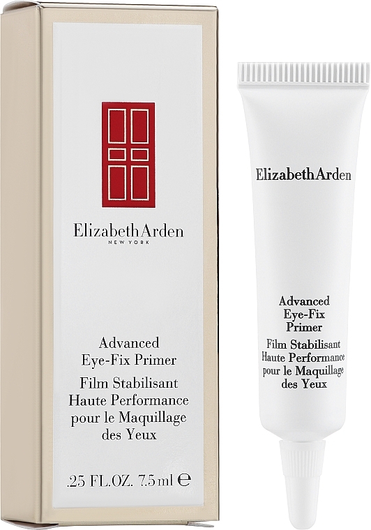 Основа для повік - Elizabeth Arden Eye-Fix Primer — фото N2