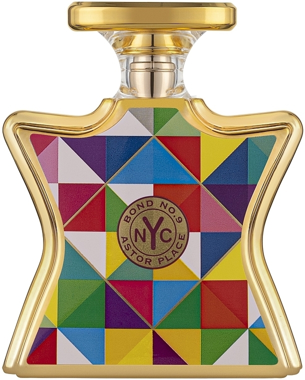 Bond No 9 Astor Place - Парфумована вода