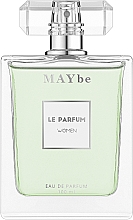 Christopher Dark MAYbe Le Parfum - Парфумована вода — фото N1