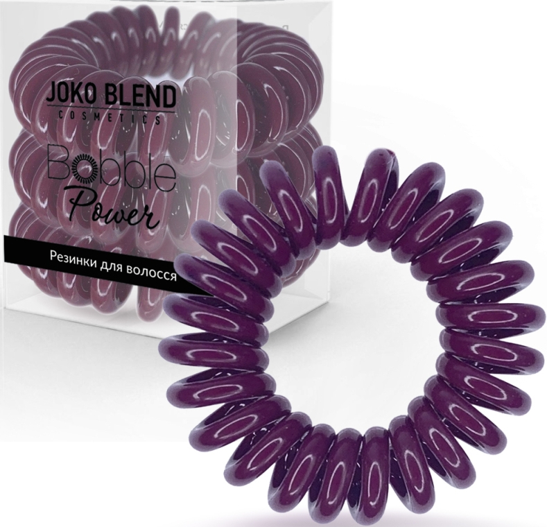 Резинки для волос - Joko Blend Power Bobble Vine