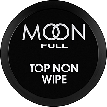 Топ для гель-лаку без липкого шару (банка) - Moon Full Non Wipe — фото N1