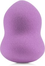 Духи, Парфюмерия, косметика Спонж для макияжа, фиолетовый - Sibel Diva Make Up Blender