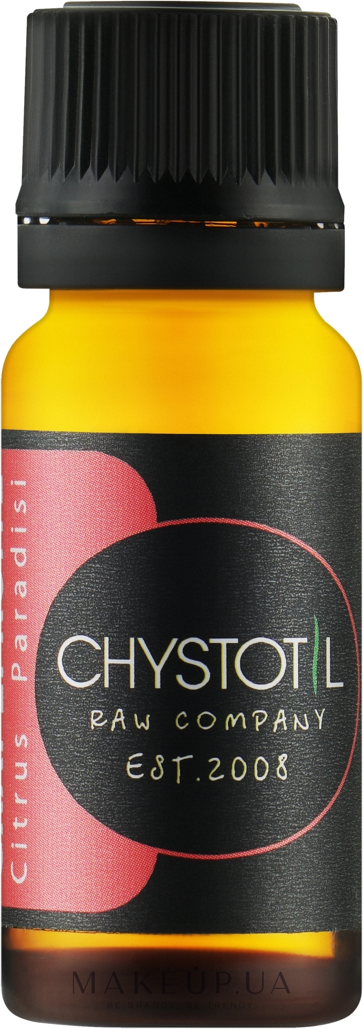 Ефірна олія "Грейпфрут" - ЧистоТіл — фото 10ml
