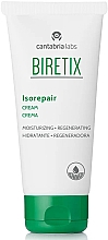 Зволожувальний регенерувальний крем для обличчя - Cantabria Labs Biretix Isorepair Cream — фото N1