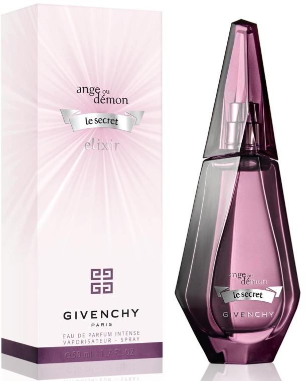 Ange ou discount demon givenchy отзывы