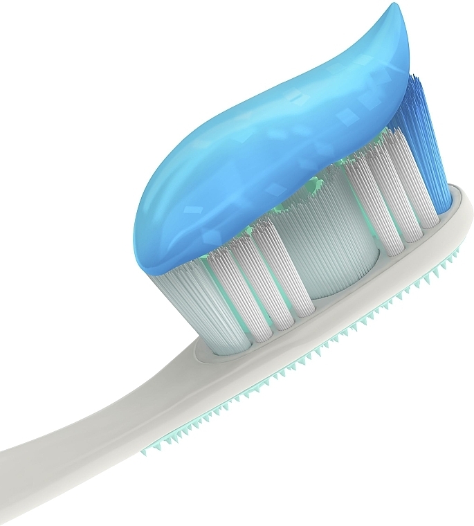 Зубная паста "Макс Фреш" с охлаждающими кристаллами освежающая - Colgate Max Fresh — фото N5