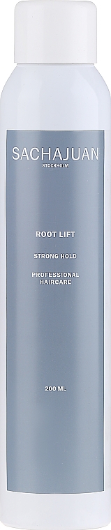 Мус для прикореневого об'єму волосся, сильної фіксації - Sachajuan Stockholm Root Lift — фото N1