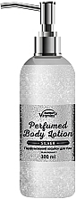 Парфюмированный лосьон для тела - Energy of Vitamins Perfumed Silver — фото N1
