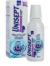 Духи, Парфюмерия, косметика Ополаскиватель для полости рта - InterMed Unisept Mouthwash