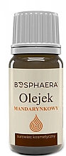 Парфумерія, косметика Ефірна олія мандарина - Bosphaera Mandarin Oil