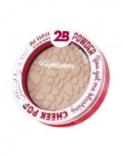 Духи, Парфюмерия, косметика Хайлайтер для лица - 2B Highlighter