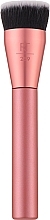 Духи, Парфюмерия, косметика Кисть для макияжа с круглой основой - Real Techiques Glow Round Base Makeup Brush 259