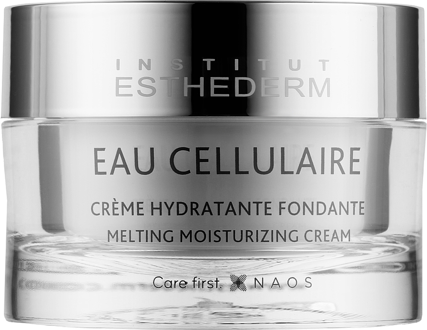 Крем для обличчя "Клітинна вода" - Institut Esthederm Eau Cellulaire Cream