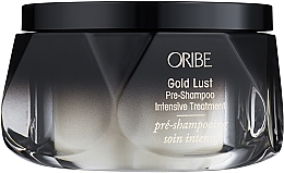 Підготовчий шампунь для волосся - Oribe Gold Lust Pre-Shampoo Intensive Treatment — фото N2