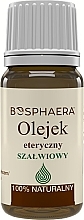 Парфумерія, косметика Ефірна олія "Шавлія" - Bosphaera Sage Essential Oil