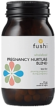 Парфумерія, косметика Дієтична добавка для вагітних - Fushi Pregnancy Nurture Blend