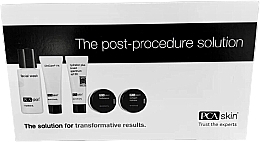 Набор, 5 продуктов - PCA Skin Post-Procedure Solution — фото N1