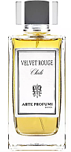 Духи, Парфюмерия, косметика Arte Profumi Velvet Rouge - Духи (тестер без крышечки)