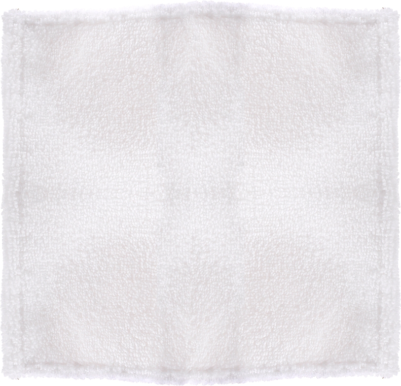 Набор - Glov Luxury Microfibre Face Towel (towel/3psc) — фото N1