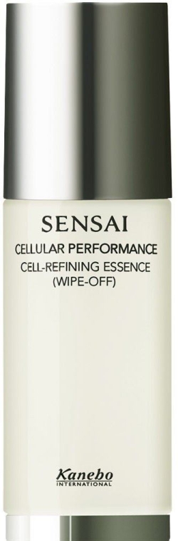 Отшелушивающая эмульсия - Sensai Cellular Performance Cell-Refining Essence