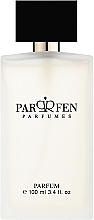 Parfen №893 - Парфюмированная вода (тестер с крышечкой) — фото N1